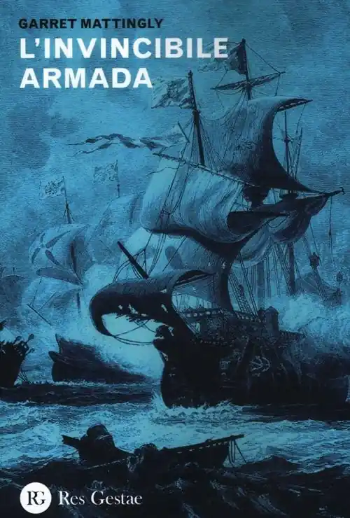 Nuovo Arrivo L‘Invincibile Armada