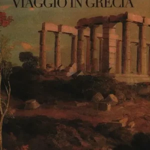 Il mio primo viaggio in Grecia Prezzo Scontato