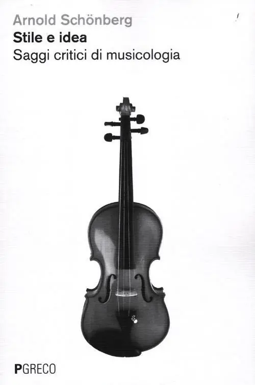 Più Venduto Stile e idea. Saggi critici di musicologia