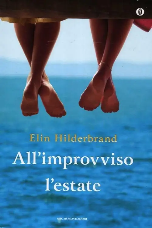 Must-Have All‘improvviso l‘estate