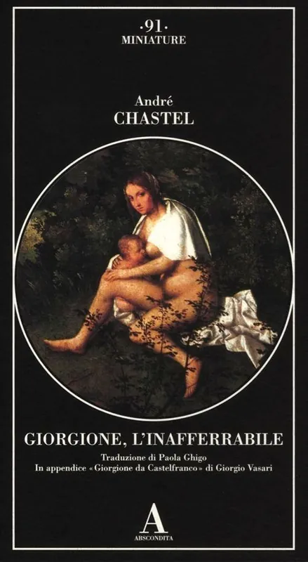 Spedizione Espresso Giorgione, l‘inafferrabile. Ediz. illustrata