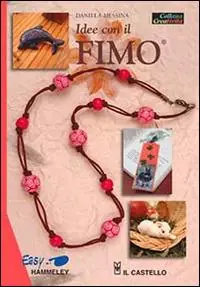 Idee con il fimo Super Prezzo