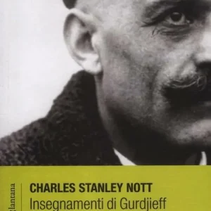 Prezzo Ridotto Insegnamenti di Gurdjieff. Diario di un allievo