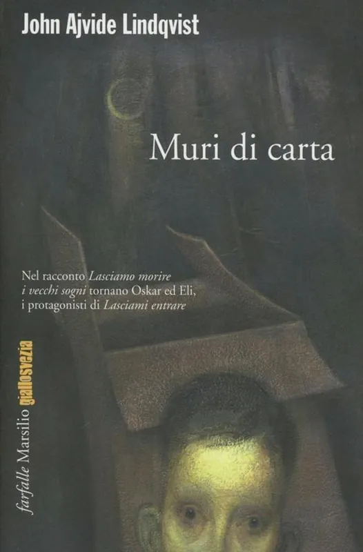 Direttamente Dal Produttore Muri di carta