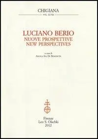 Nuove prospettive-New Perspectives. Ediz. bilingue Bestseller