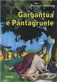 Saldi Gargantua e Pantagruele