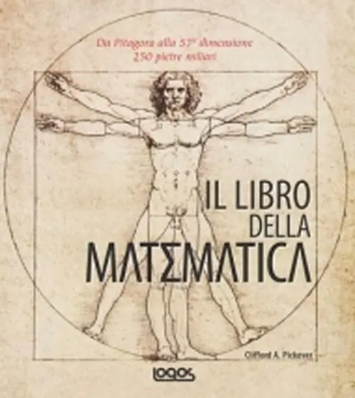 Il libro della matematica Promo Stagionale