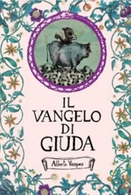 Il vangelo di Giuda Spedito Oggi