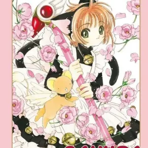 Promozione Cardcaptor Sakura. Perfect edition. Vol. 3