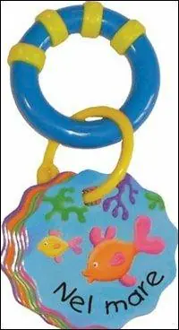 Nel mare. Ediz. illustrata. Con gadget Pagamento Sicuro