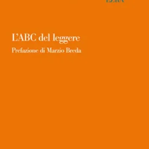 Bestseller L‘ABC del leggere