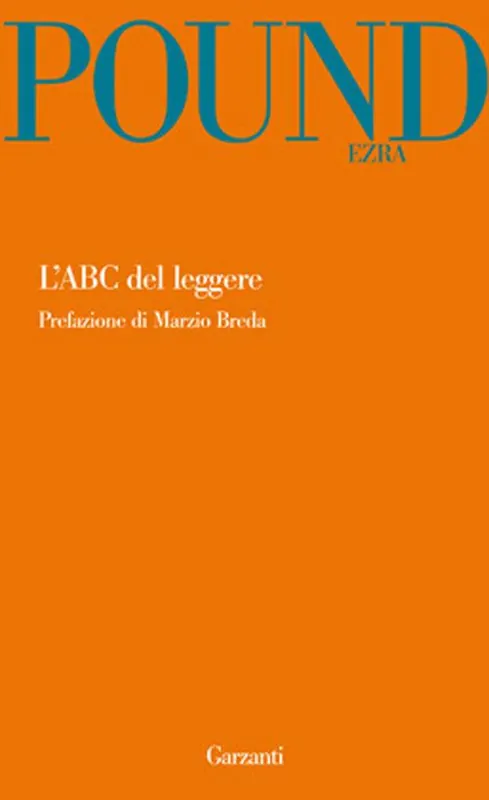 Bestseller L‘ABC del leggere