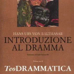 Occasione Teodrammatica. Vol. 1 Introduzione al dramma