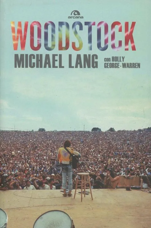 Woodstock Offerta Limitata