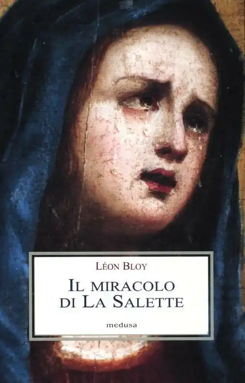 Il miracolo di La Salette Vendita Finale
