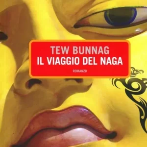 Il viaggio del Naga Prezzo Basso