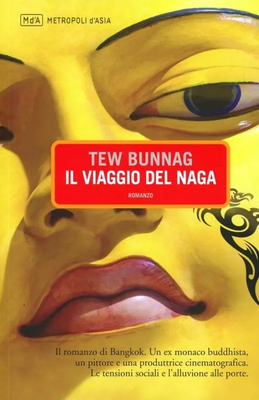 Il viaggio del Naga Prezzo Basso