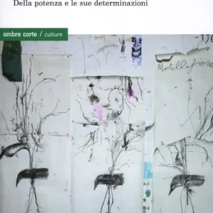 Non Perdere Spinoza e Nietzsche. Della potenza e le sue determinazioni