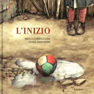 Nuovo Arrivo L‘inizio