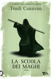 Ultimissimo Modello La scuola dei maghi
