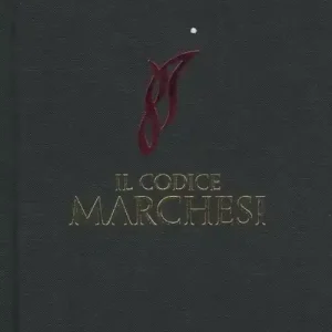 Compra Oggi Stesso Il codice Marchesi