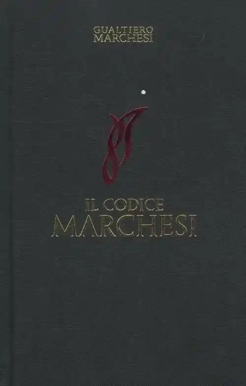 Compra Oggi Stesso Il codice Marchesi