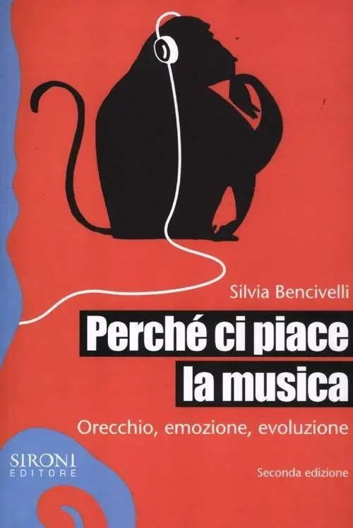 Perché ci piace la musica. Orecchio, emozione, evoluzione Compra Oggi Stesso