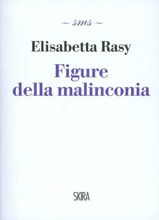 Spedito Oggi Figure della malinconia