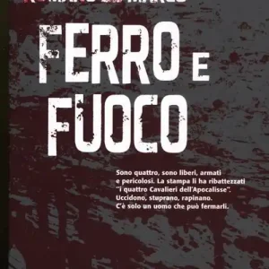 Ferro e fuoco Di Tendenza