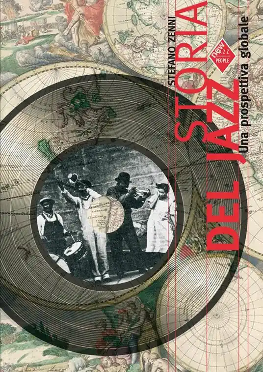 Storia del jazz. Una prospettiva globale Occasione