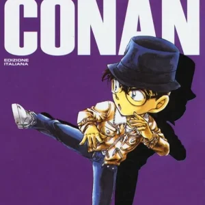 Popolare Detective Conan. Vol. 73
