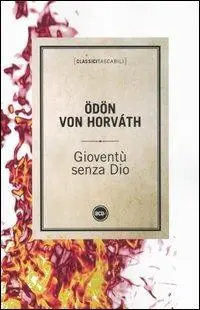 Gioventù senza Dio Offerta Limitata