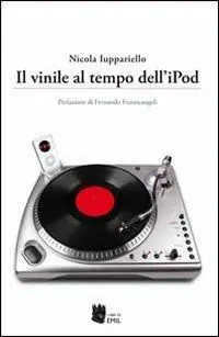 Promo Stagionale Il vinile al tempo dell‘Ipod