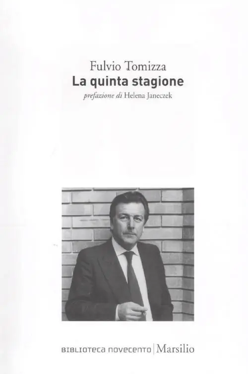 La quinta stagione Prezzo Scontato