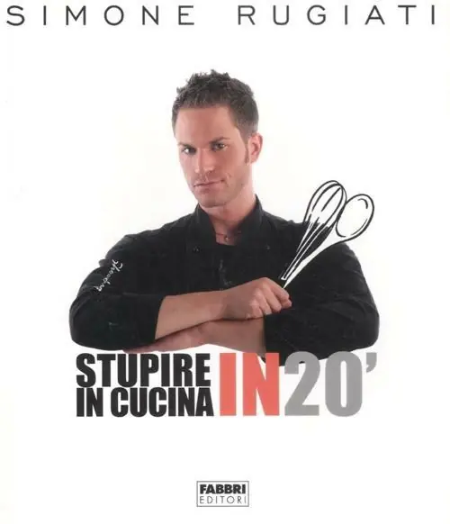 Stupire in cucina in 20‘ Prezzo Ridotto