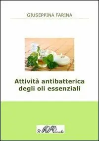 Attività antibatterica degli oli essenziali Subito Disponibile