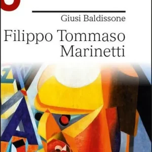 Nuova Collezione Filippo Tommaso Marinetti