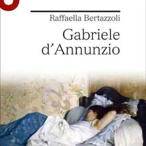Gabriele d‘Annunzio Prezzo Ridotto