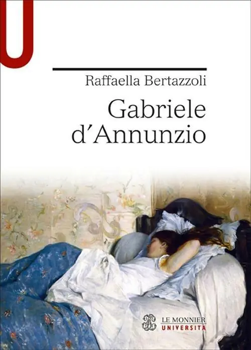 Gabriele d‘Annunzio Prezzo Ridotto
