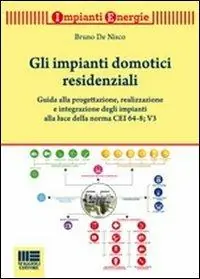 Offerta Lampo Gli impianti domotici residenziali