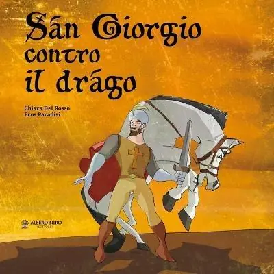 Compra Oggi Stesso San Giorgio contro il drago. Ediz. illustrata