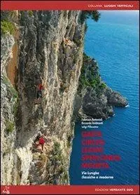 Gaeta, Circeo, Leano, Sperlonga, Moneta. Vie lunghe classiche e moderne Soddisfatti O Rimborsati