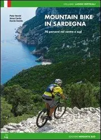 Offerta Speciale Mountain bike in Sardegna. 70 percorsi nel centro e nel sud