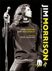 Jim Morrison. L‘autostrada alla fine della notte Miglior Prezzo