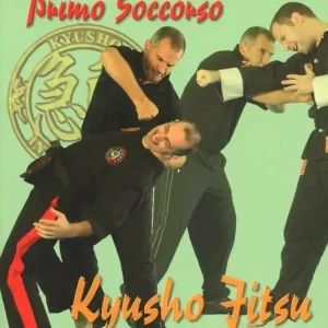 Punti vitali. Primo soccorso Kyusho-Jitsu Ultime Pezzi