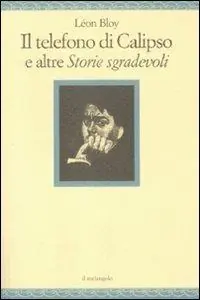 Prezzo Scontato Il telefono di Calipso e altre «Storie sgradevoli»