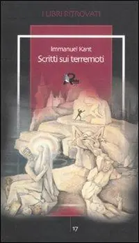 Scritti sui terremoti Non Perdere