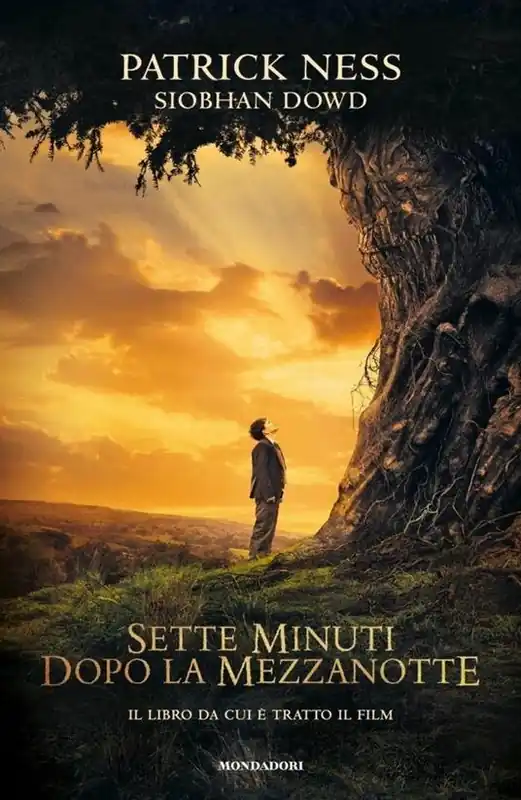 Compra Adesso Sette minuti dopo la mezzanotte