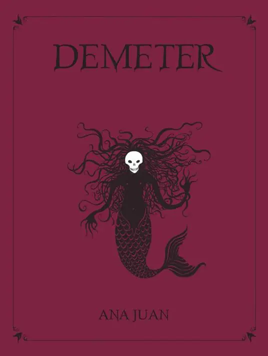 Demeter Offerta Lampo