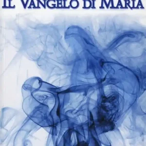 Promozione Il vangelo di Maria